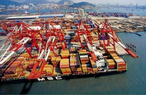 新产品新业态出口活力足 外贸大省释放“出海”新动能