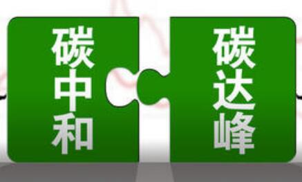 加快布局新赛道 央企“双碳”路线图浮现