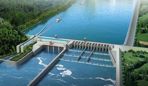 抽水蓄能发展态势向上向好