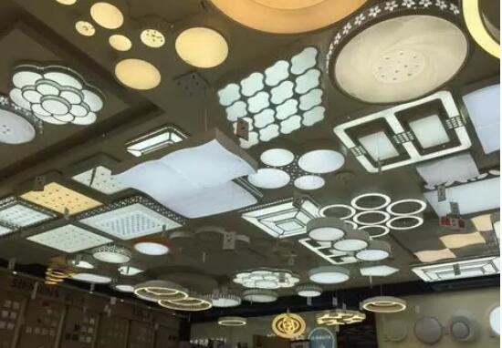 1—4月我国照明产品出口总额约163亿美元