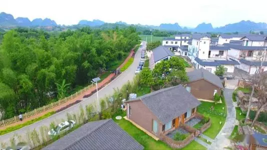 生态环境部土壤司有关负责同志就《美丽乡村建设实施方案》答记者问