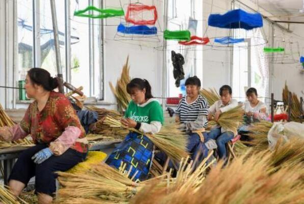 聚焦中国减贫实践：成色十足，温暖人心