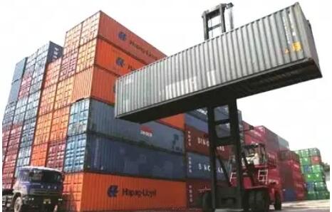 今年前8个月 甘肃省对东盟国家进出口达46.8亿元