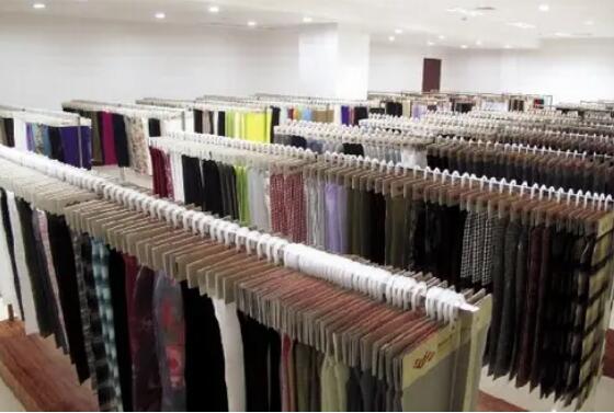 德国1至9月进口服装额278亿欧元 中国仍为最主要来源国