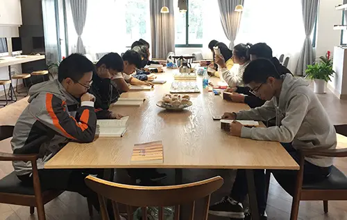 去年你读书达标了吗？第二十二次全国国民阅读调查结果发布