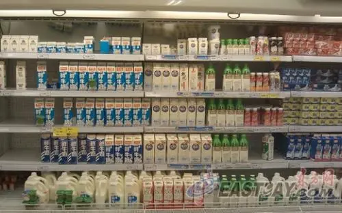 聚焦营养健康 中外乳企按下发展“加速键”