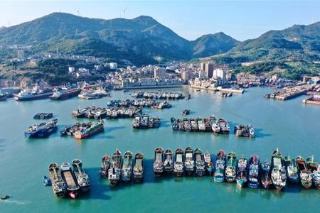 福建：在大力发展湾区经济，打造现代海洋产业体系