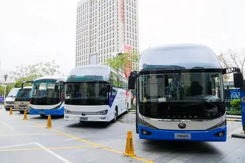 宇通以科技创新锤炼“新质战斗力”