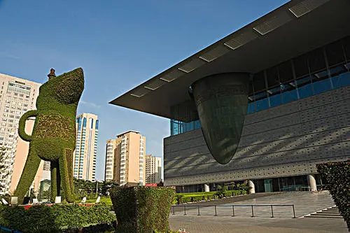 北京：将持续推进部分有条件的博物馆延时开放