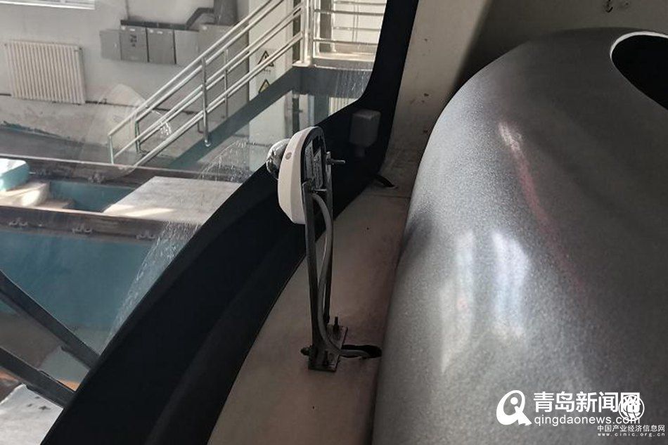 青岛地铁3号线列车装上“黑匣子” 智能运维再上新台阶