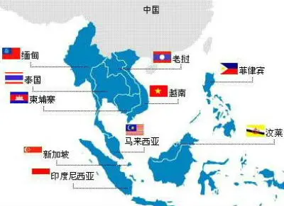 让制造业走出困境，东盟打起合作牌