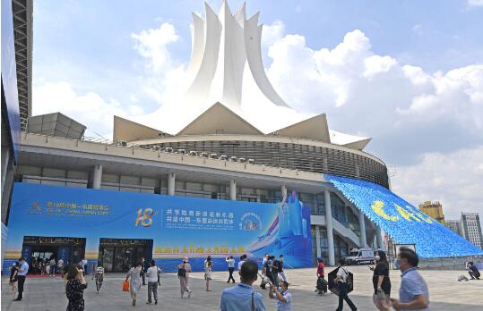 携手共进 并肩前行——中国东盟经贸合作再续新篇章