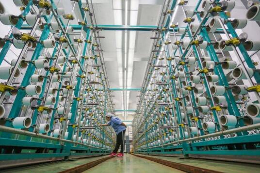 《第一批轻工业重点商标保护名录》发布 轻工业品牌分量“不轻”