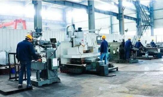 助企纾困加力 制造业中小微企业11月起可缓缴税款