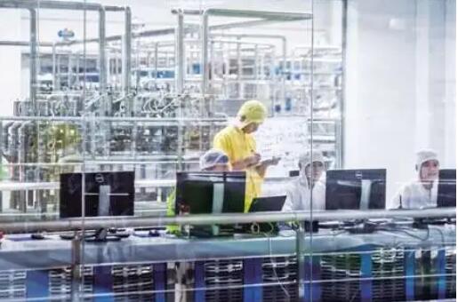 政策“红包”精准投放 一大波工业服务业企业将受益