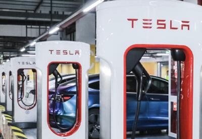 特斯拉大幅提高欧洲超级充电站收费价格