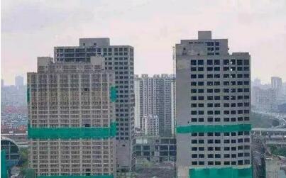 保交楼：多部门出台专门措施 多地因城施策