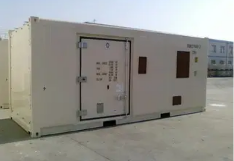 《智能冷藏集装箱终端设备技术指南》解读