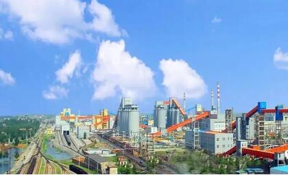 淮北矿业集团：让品牌成为企业高质量发展的强劲引擎