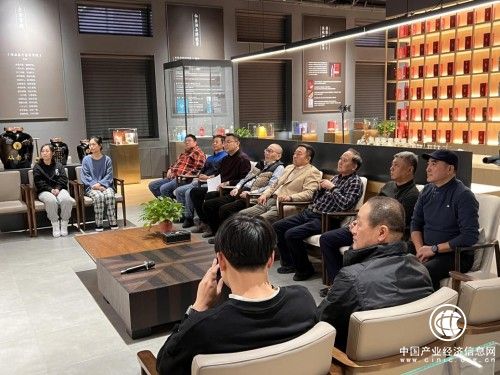 “续”力未来 共谱华章 仙秦与德众联盟高尔夫合作续签仪式圆满举行