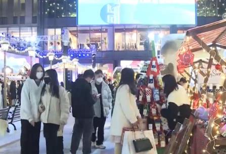 出实招，消费复苏动力足