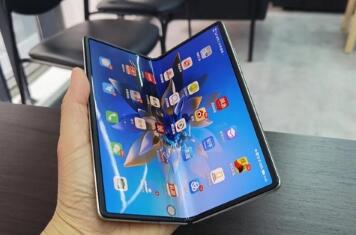 2022年第四季度中国折叠屏手机出货量创历史新高