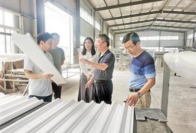 河南安阳：科创“金十条” 激发新动能