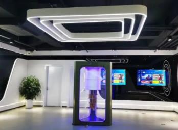 国产量子计算机长这模样 中国第一家量子计算公司出品