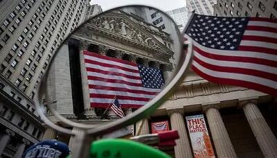 美银行业前景评估降级 监管压力加大