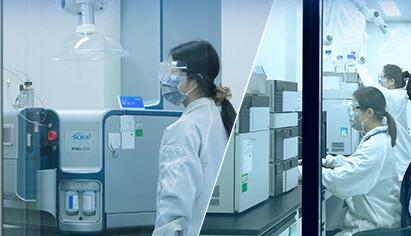 “单项冠军”科百特：自主创新释放中国“膜”力