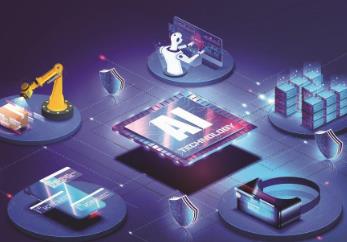 内容生成式AI 加速企业效率提升