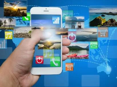 推动5G+智慧旅游 创新旅游与科技融合发展