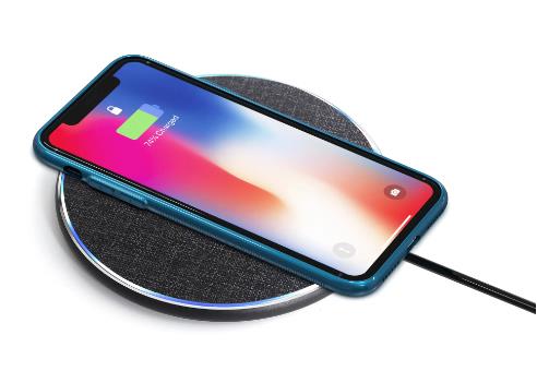 工信部发布《无线充电（电力传输）设备无线电管理暂行规定》