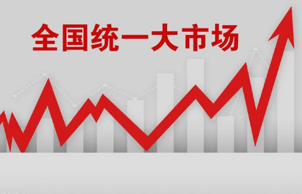建设全国统一大市场呈“三强”态势