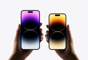 苹果iPhone14 Pro售价比收入高100% 世界范围存在巨大差异