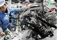 工信部：2030年10类核心产品可靠性达领先水平