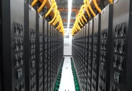 我国“云”产业进入高速发展阶段 通信科技企业纷纷加大投入