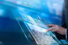 前8个月我国可数字化交付服务贸易规模同比增长10.4％