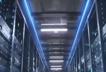 竞逐发力“智算”打造全新引擎 前沿领域“智算”需求快速增长