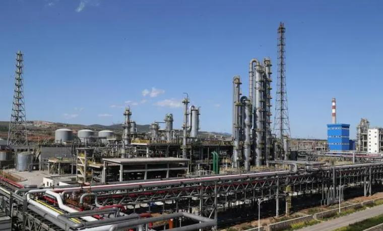 煤焦油深加工市场全线降温