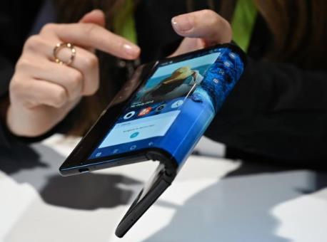 Omdia：2023年是折叠屏手机爆发之年 亚游集团官网商引领市场发展