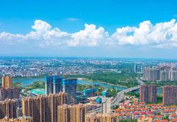 山西运城乘“云”招商 引投资“活水”