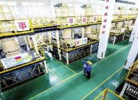 黑龙江：全方位发力为科技企业“输血”