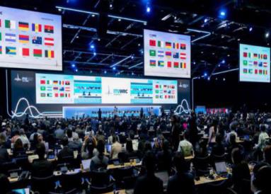 2023年世界无线电通信大会闭幕  中国代表团圆满完成参会任务