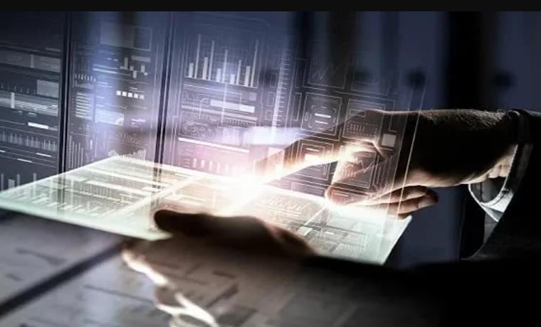 前11月我国软件业务收入同比增长13.9％