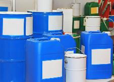 胶黏剂：行业将迎发展新机遇