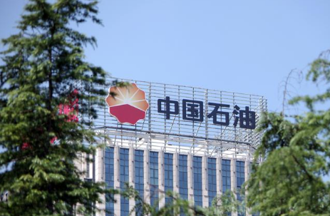 党建引领 文化赋能 中国石油以高质量党建引领高质量发展