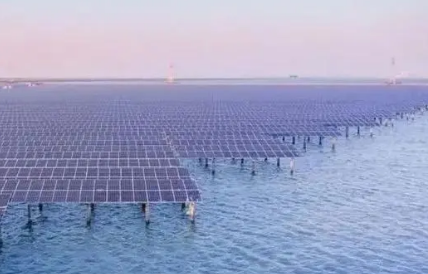 项目用海审批管理更趋严格 海上光伏何去何从