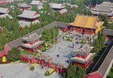 河南省新增一家国家5A级旅游景区