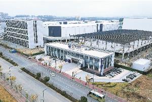 四川成都加快推进重大项目建设，多个项目年内竣工投用